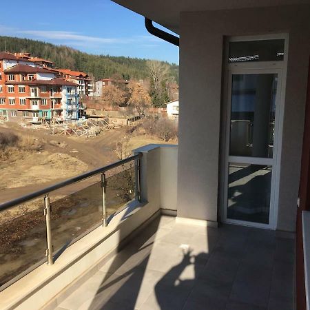 Apartvel Apartment 3 Велинград Екстериор снимка