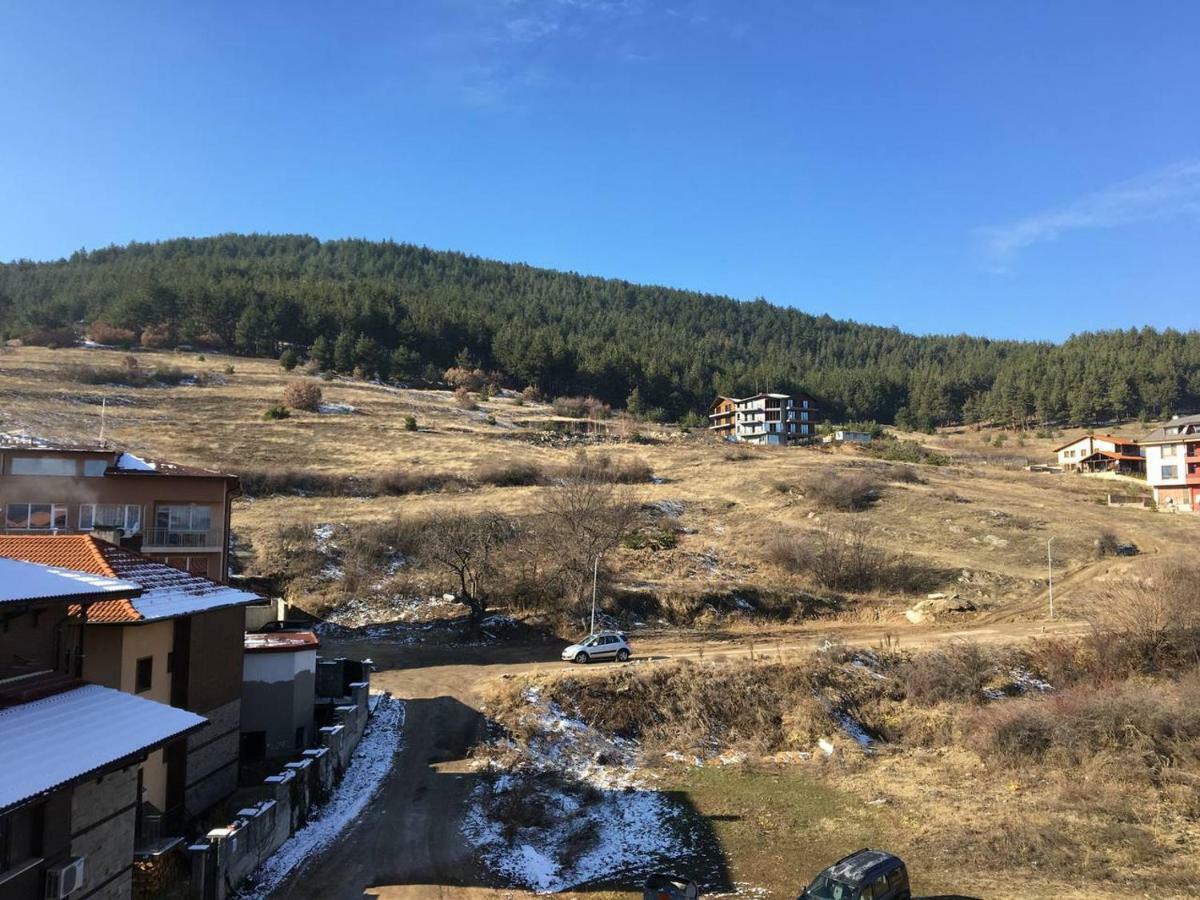 Apartvel Apartment 3 Велинград Екстериор снимка
