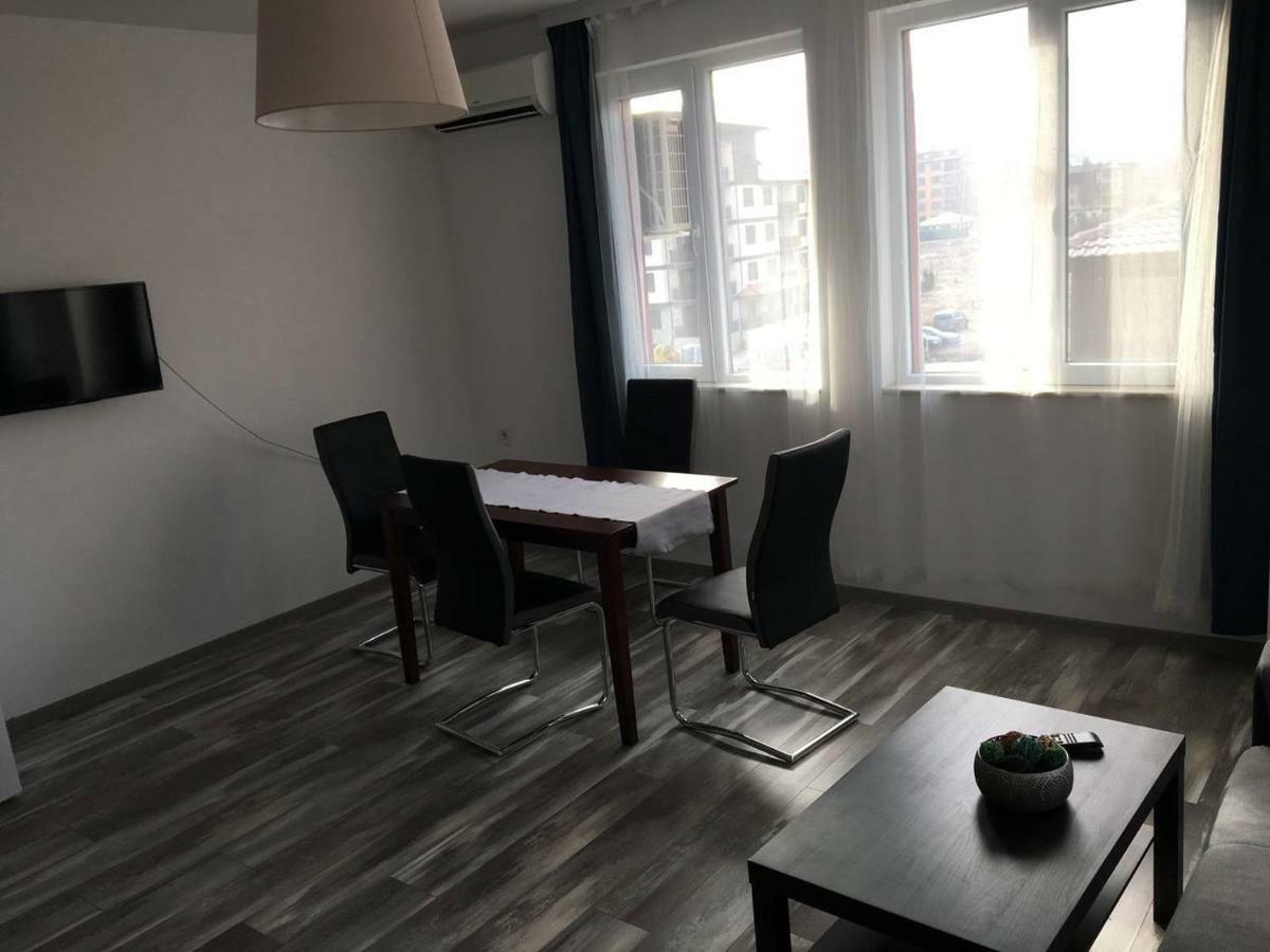 Apartvel Apartment 3 Велинград Екстериор снимка
