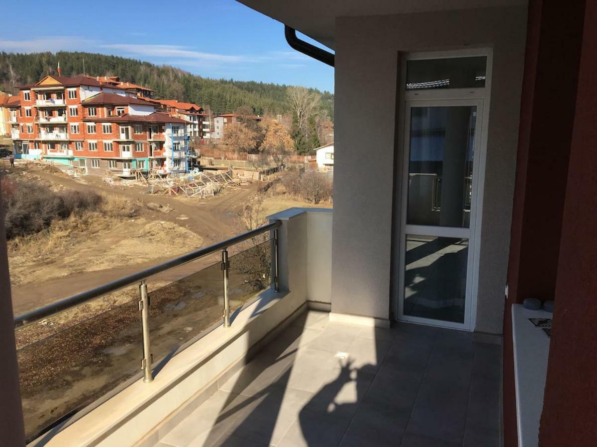Apartvel Apartment 3 Велинград Екстериор снимка