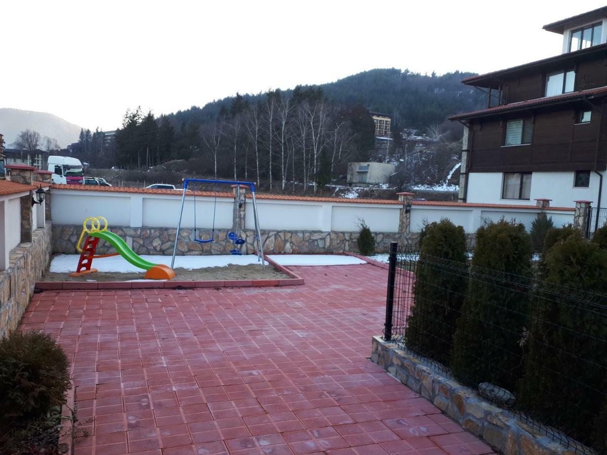 Apartvel Apartment 3 Велинград Екстериор снимка