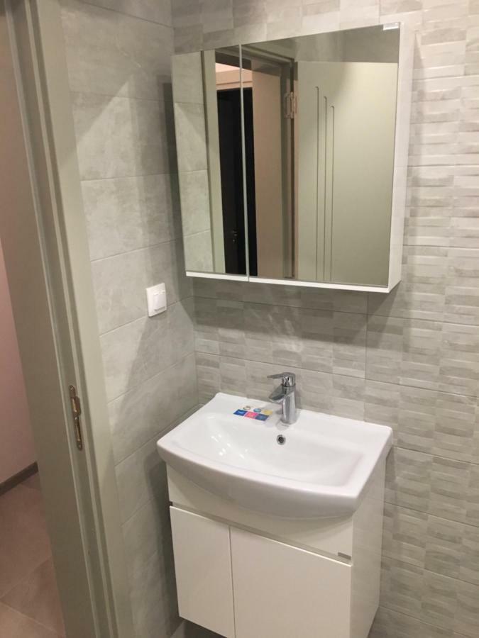 Apartvel Apartment 3 Велинград Екстериор снимка
